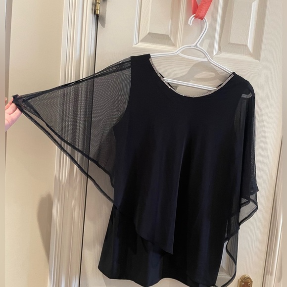 Mesh top - Picture 3 of 11